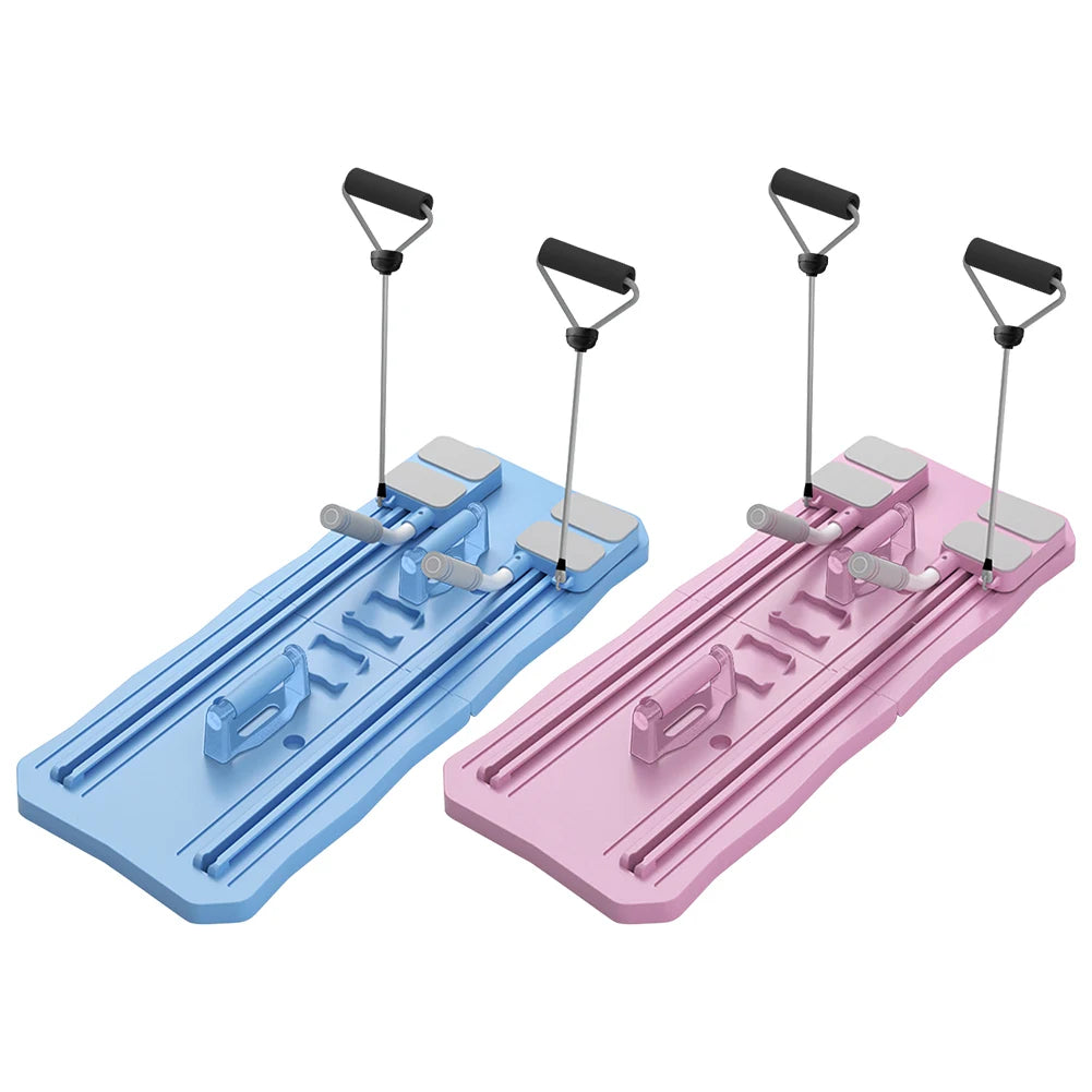 EclateWellness™ Pilates Board Set