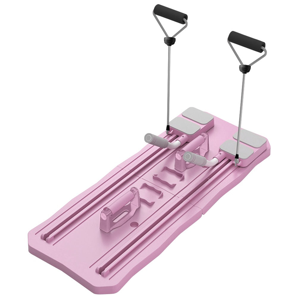 EclateWellness™ Pilates Board Set